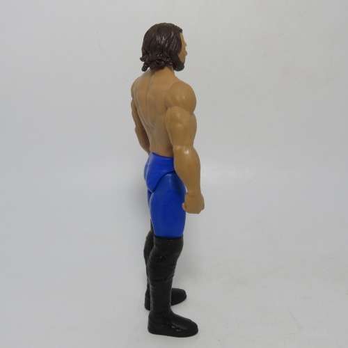 2017 Mattel WWE AJ Styles wrestling figurine