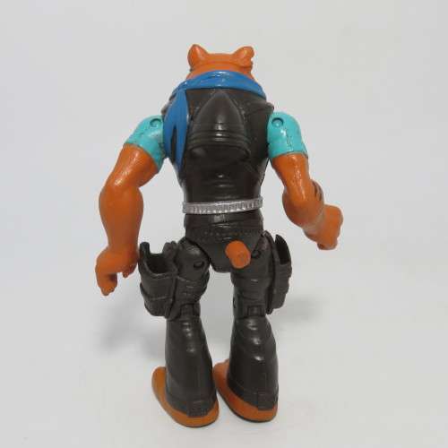 2014 Viacom TMNT Tiger Claw figurine