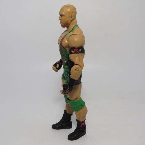 2012 Mattel WWE Ryback wrestling figurine