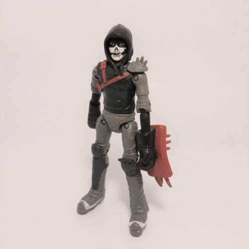 2013 Viacom TMNT Casey Jones figurine
