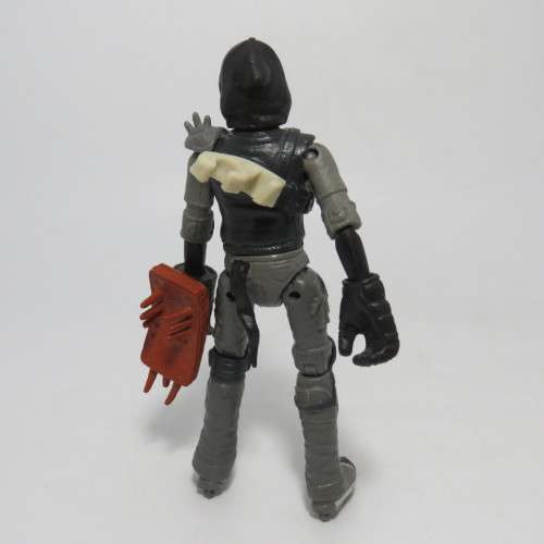 2013 Viacom TMNT Casey Jones figurine
