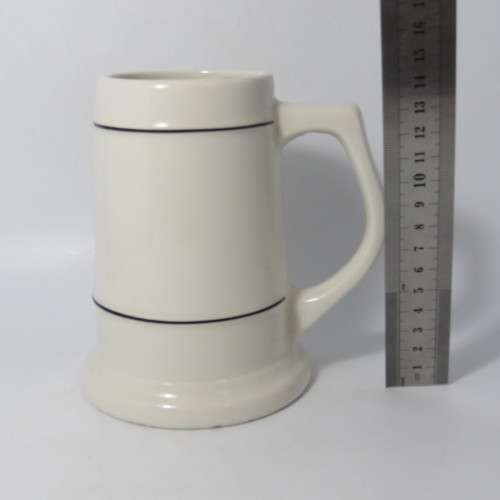 31 Battalion OMEGA souvenir tankard