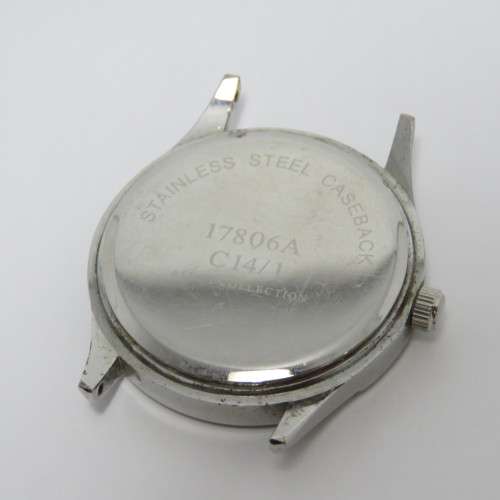 Tempo Quartz mens fashion watch - Working - No strap