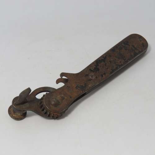 Antique Royal can opener