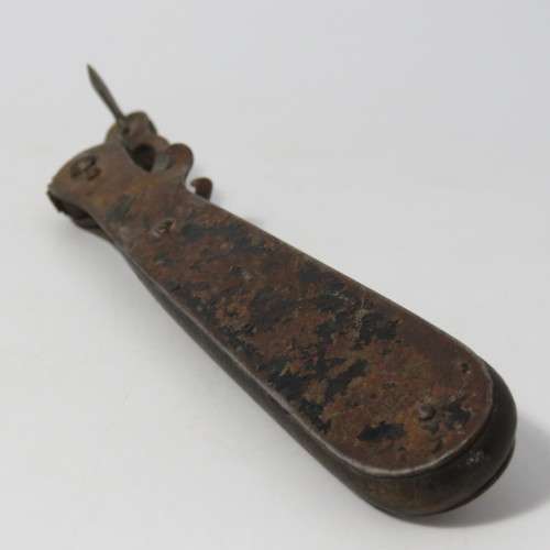 Antique Royal can opener