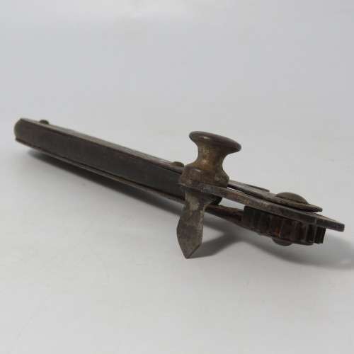 Antique Royal can opener