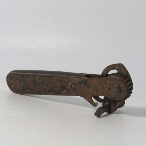 Antique Royal can opener