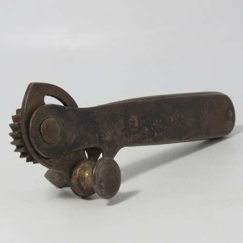 Antique Royal can opener