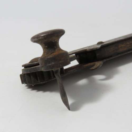 Antique Royal can opener