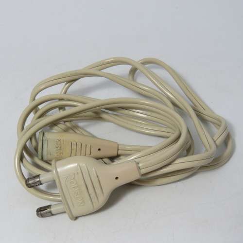 Vintage Ronson electrical shaver - not tested