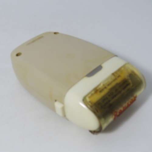 Vintage Ronson electrical shaver - not tested