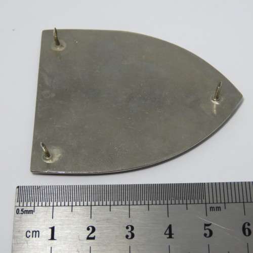 SADF 4 Vehicle Reserve Park shoulder flash