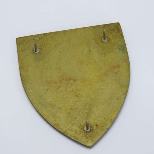 SADF Military Gymnasium shoulder flash