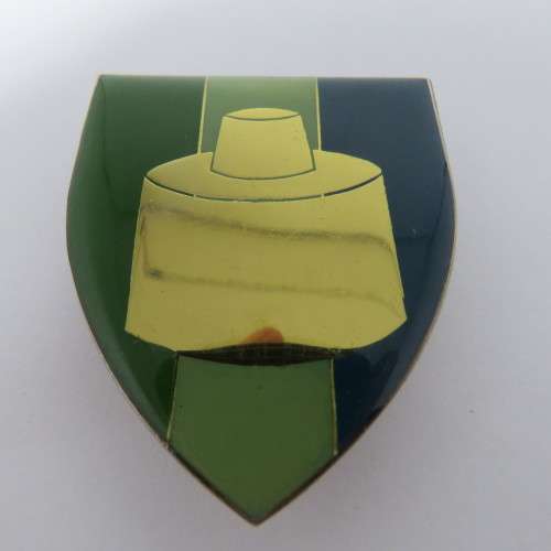 SADF Witwatersand command signal unit shoulder flash