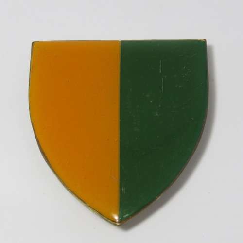 7 SA Infantry division shoulder flash