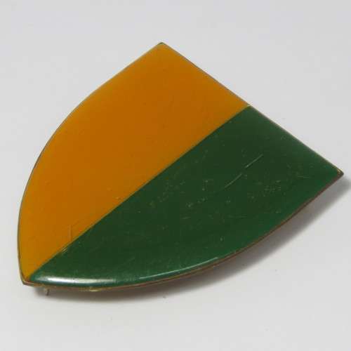 7 SA Infantry division shoulder flash