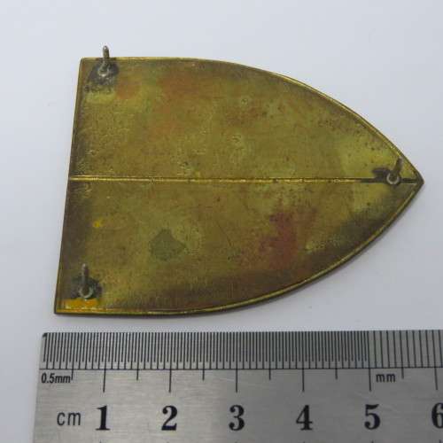 7 SA Infantry division shoulder flash