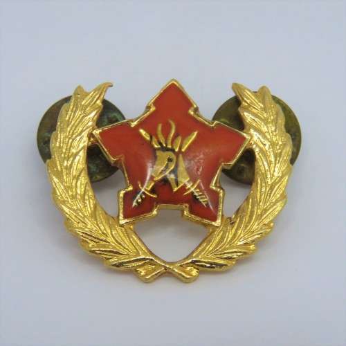 SADF Citizen Force 5 year badge