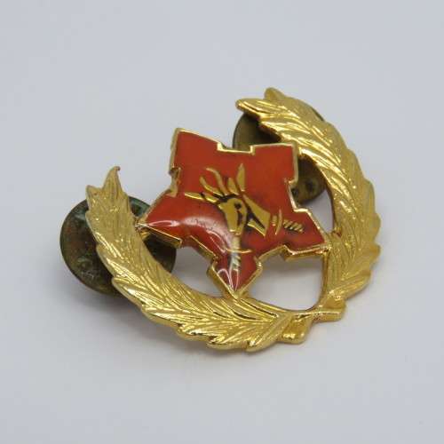 SADF Citizen Force 5 year badge