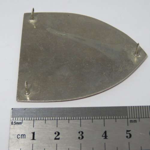 SADF Military academy shoulder flash