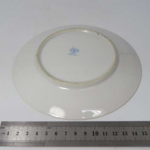 Vintage Noritake tea set - trio
