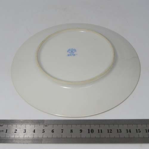 Vintage Noritake tea set - trio