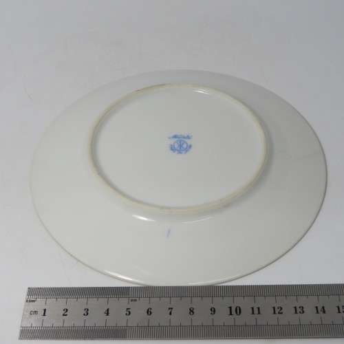 Vintage Noritake tea set - trio