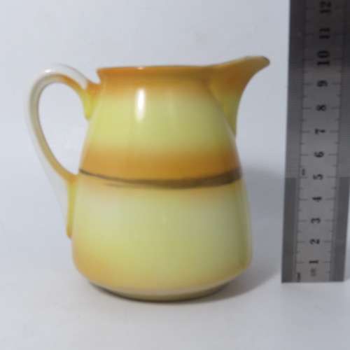 Vintage Noritake milk jug