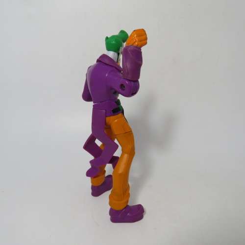 2011 Mattel DC Comics The Joker figurine