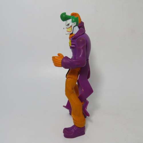 2011 Mattel DC Comics The Joker figurine