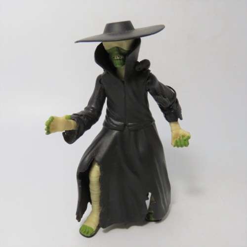 2013 Viacom TMNT Rat King figurine