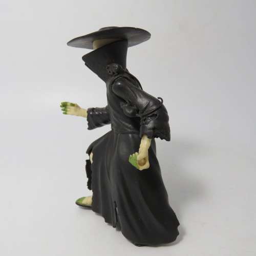 2013 Viacom TMNT Rat King figurine