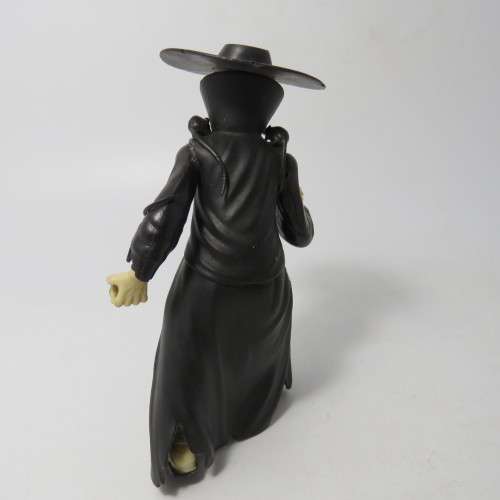 2013 Viacom TMNT Rat King figurine