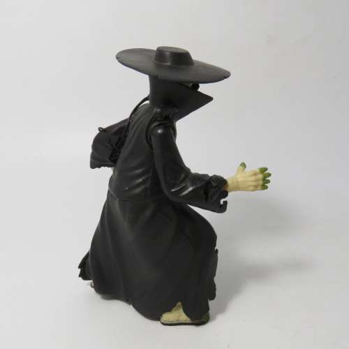 2013 Viacom TMNT Rat King figurine