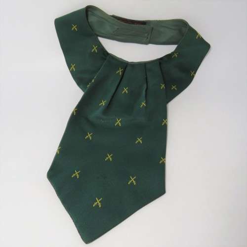 SADF Infantry School cravat