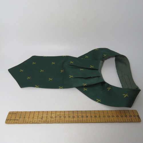 SADF Infantry School cravat