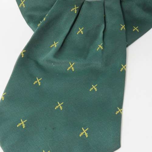 SADF Infantry School cravat