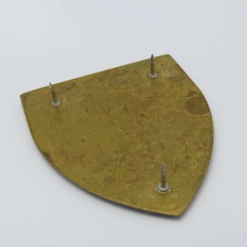 SADF 19 Reception Depot shoulder flash