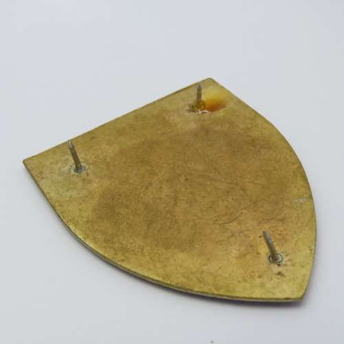 SADF Springbok Commando shoulder flash