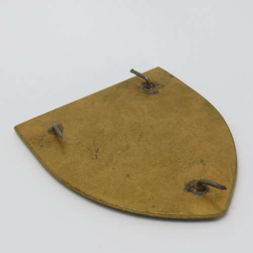SADF Group 18 HQ shoulder flash