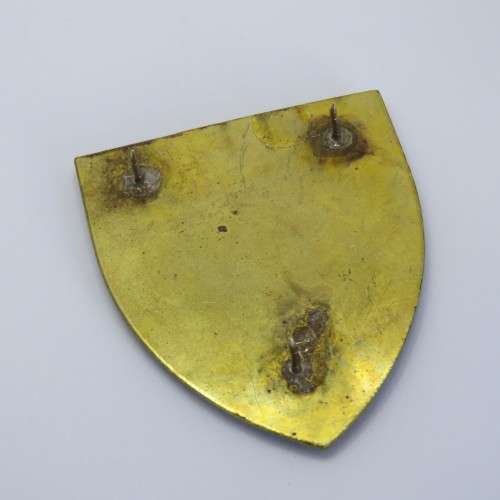 SADF 44 Maintenance Unit shoulder flash