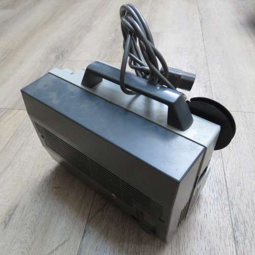 Vintage Eumig Mark 501 projector for 8mm film - working