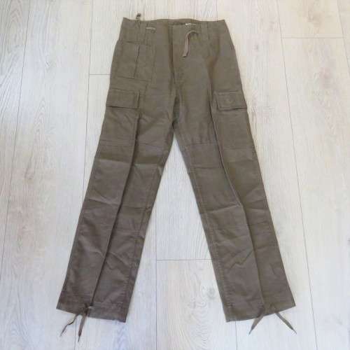 SADF Nutria combat trousers - Size 32 - Inner leg 79 cm