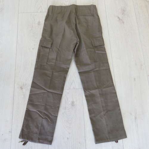 SADF Nutria combat trousers - Size 32 - Inner leg 79 cm