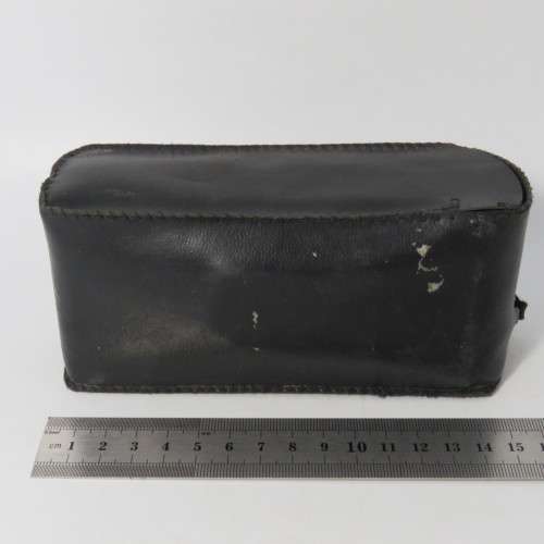 Vintage Premier 35mm camera - working