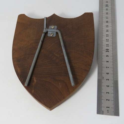 SADF Orange Free State Command plaque