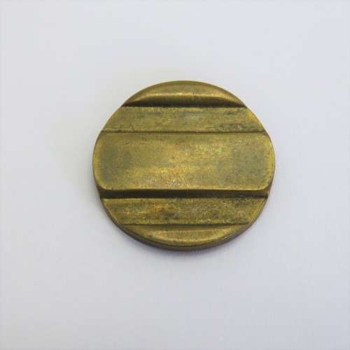 Telephone token - No name on it - Unusual