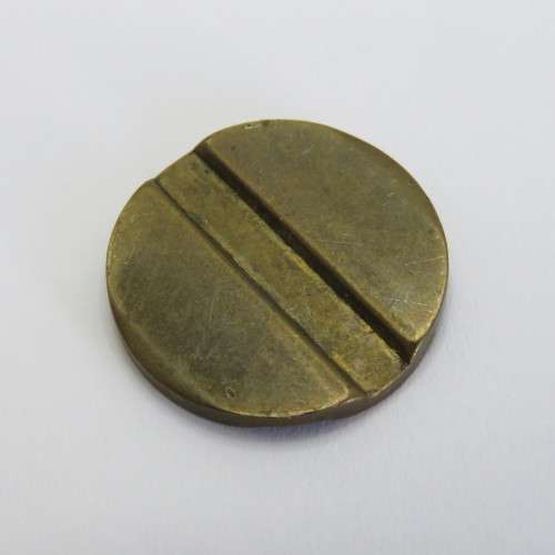 Telephone token - No name on it - Unusual