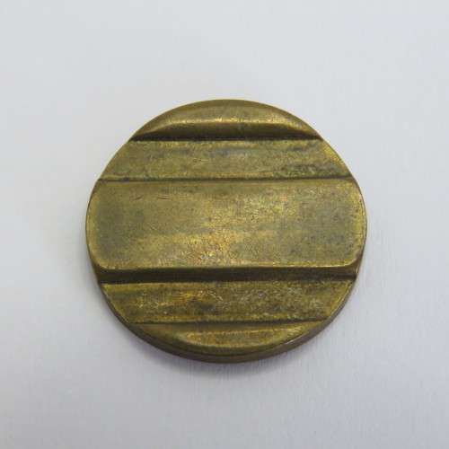 Telephone token - No name on it - Unusual