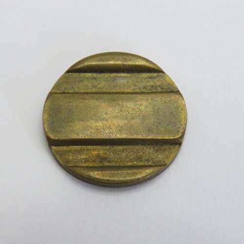 Telephone token - No name on it - Unusual